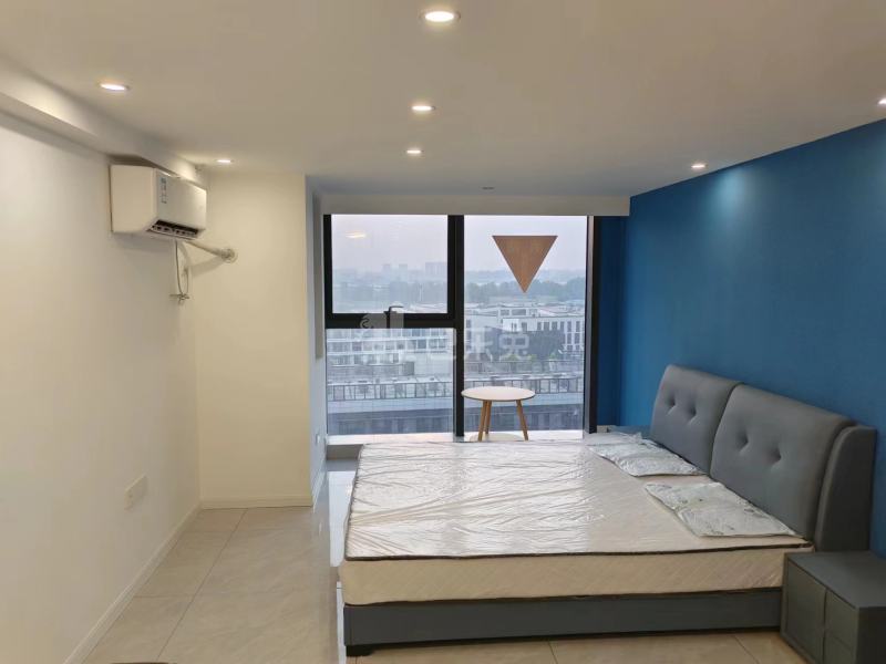 中粮祥云（中粮悦天地）12518709周边环境图3