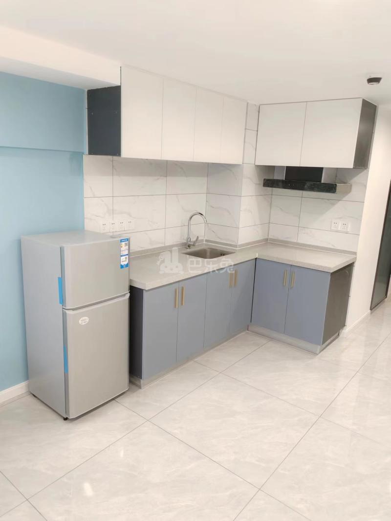 中粮祥云（中粮悦天地）12518709周边环境图4