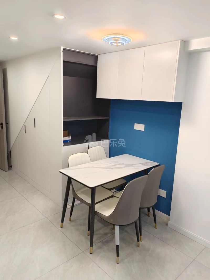 中粮祥云（中粮悦天地）12518709周边环境图5