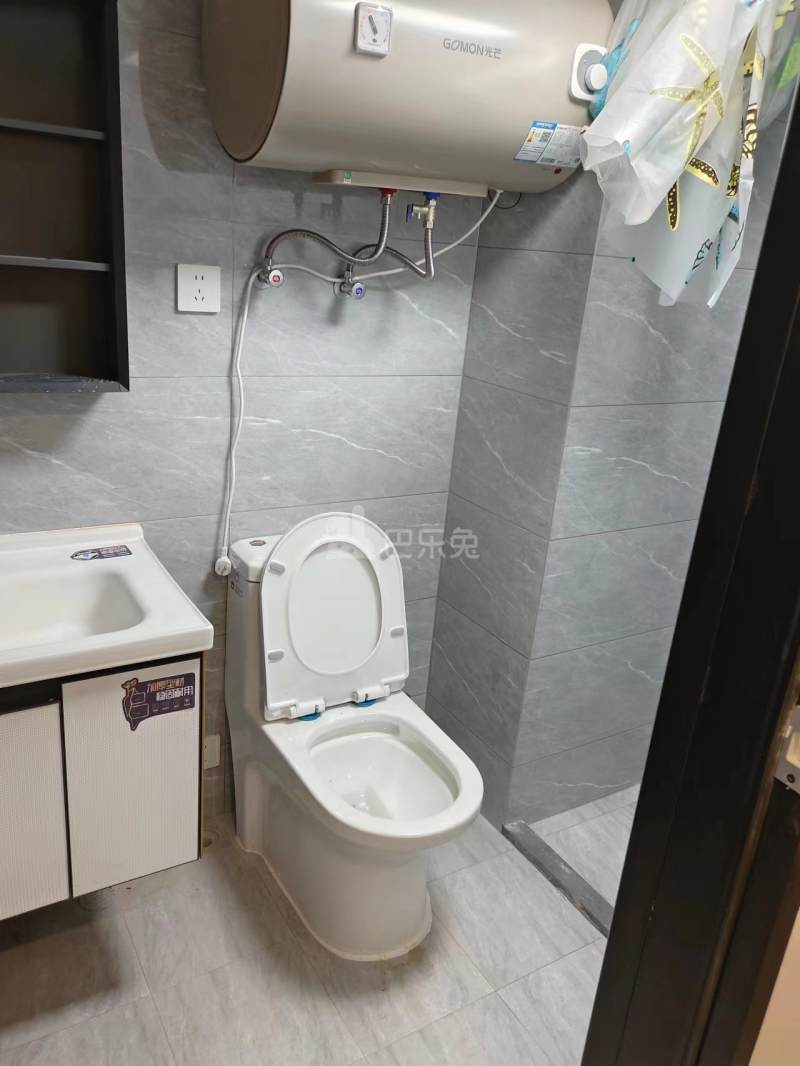 中粮祥云（中粮悦天地）12518709周边环境图6