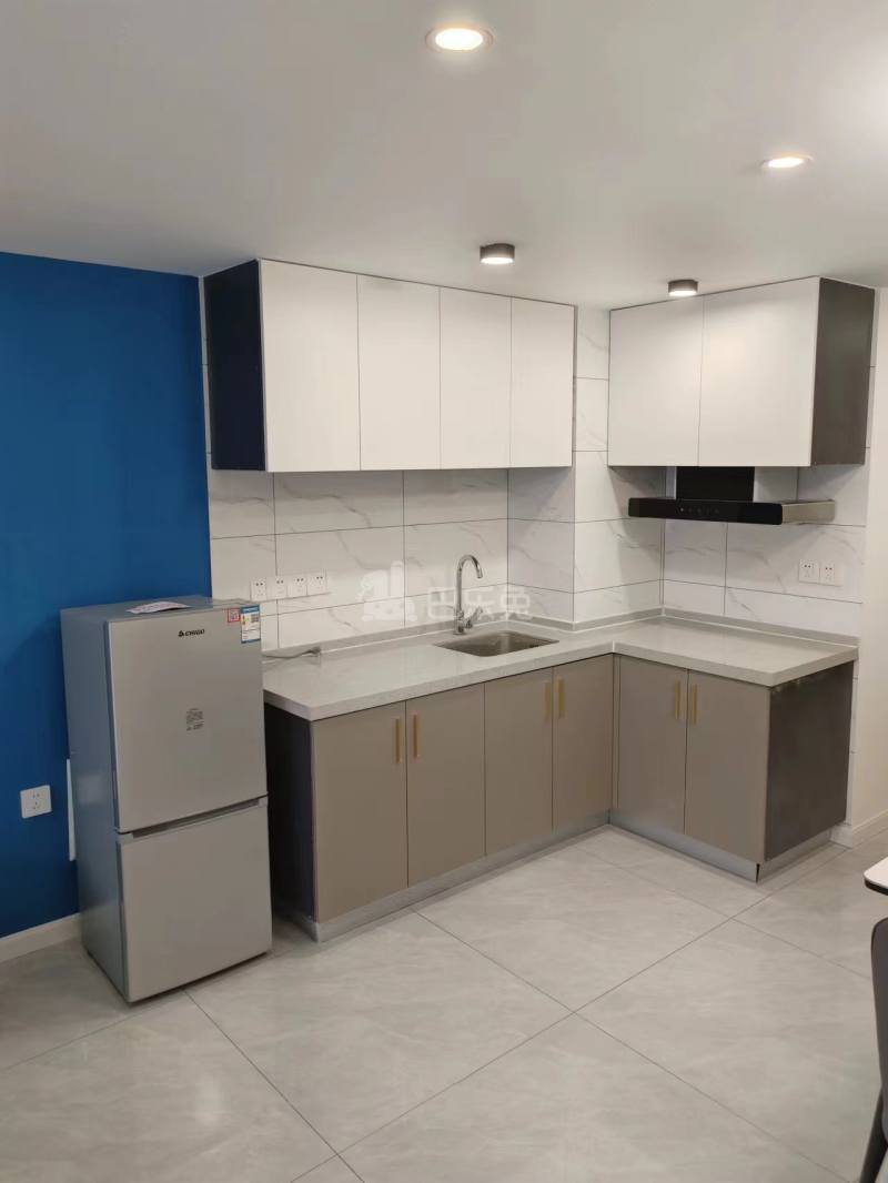 中粮祥云（中粮悦天地）12518709周边环境图7