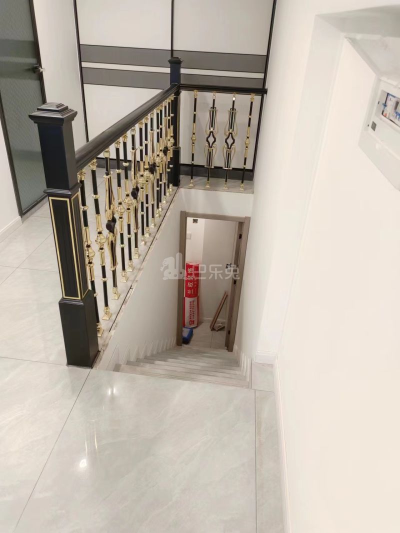 中粮祥云（中粮悦天地）12518709周边环境图8