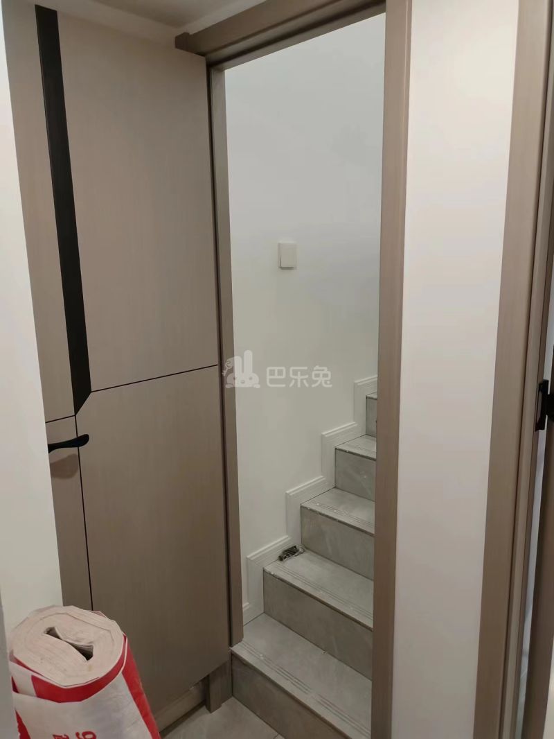 中粮祥云（中粮悦天地）12518709周边环境图9