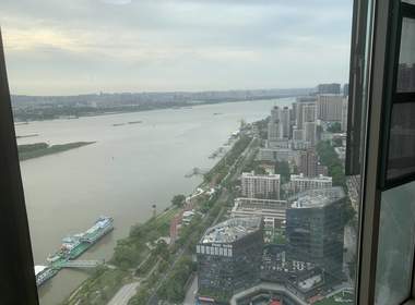 世茂滨江新城 3室1厅1卫