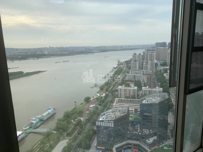 世茂滨江新城12519247周边环境图0