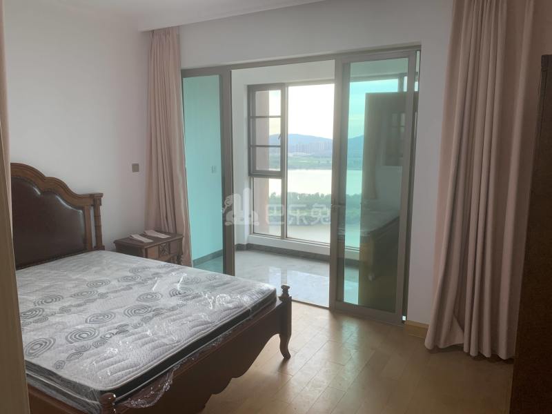 世茂滨江新城12519247周边环境图1