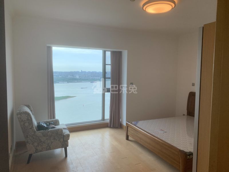 世茂滨江新城12519247周边环境图3