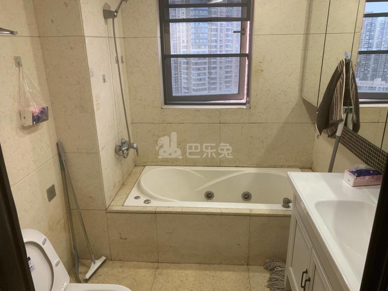 世茂滨江新城12519247周边环境图5