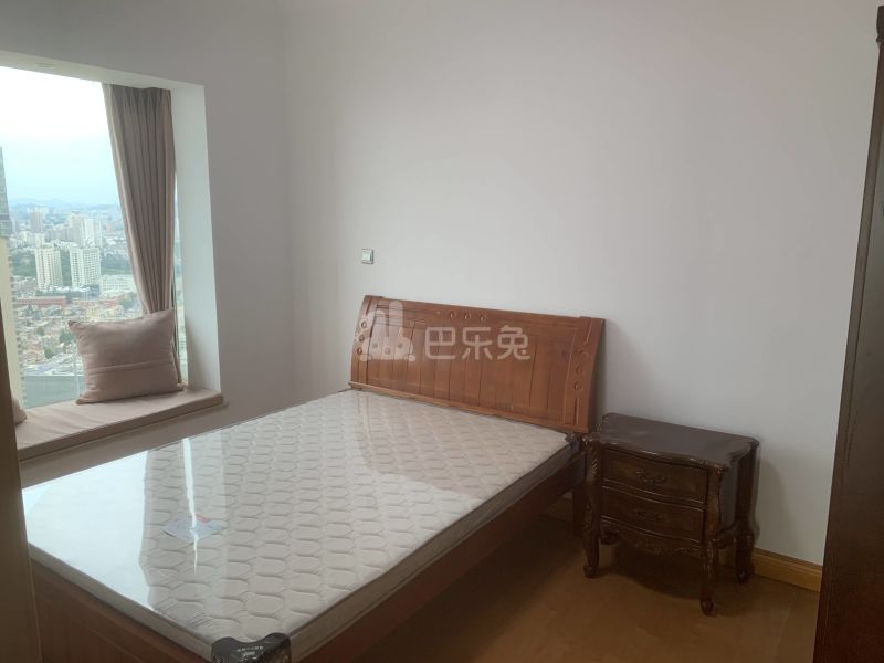 世茂滨江新城12519247周边环境图6