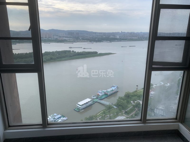 世茂滨江新城12519247周边环境图8