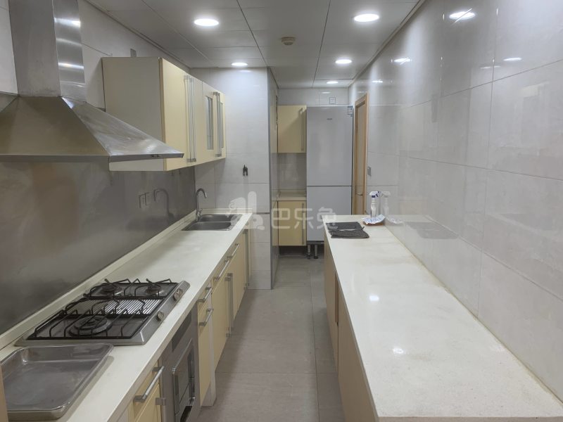 世茂滨江新城12519247周边环境图9