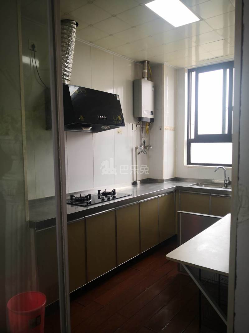 香江豪庭12523200周边环境图1