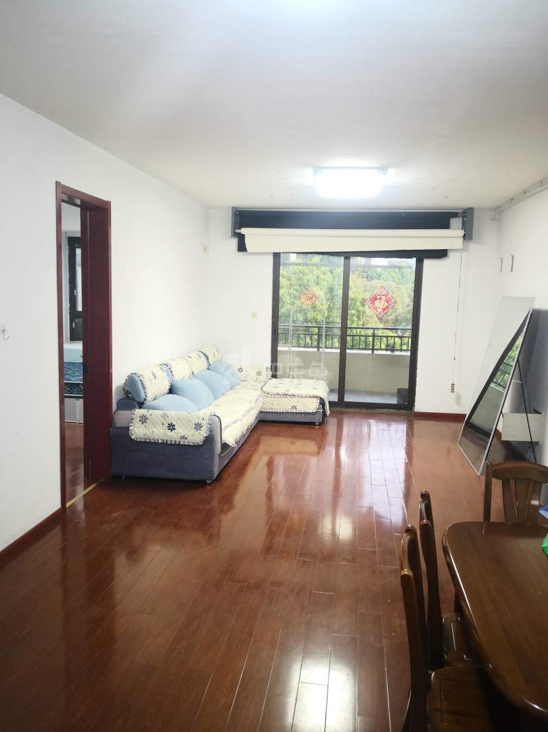 香江豪庭12523200周边环境图2