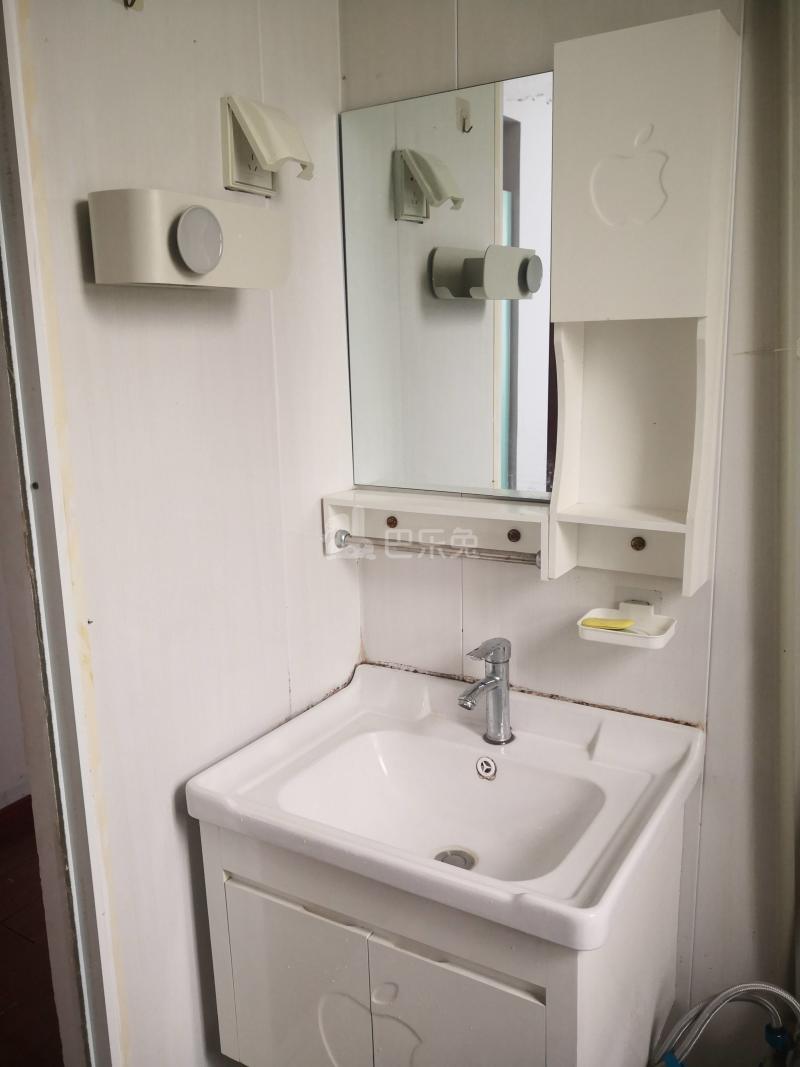 香江豪庭12523200周边环境图3