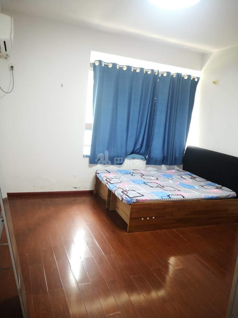 香江豪庭12523200周边环境图6