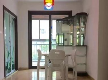 康博花园 3室1厅1卫