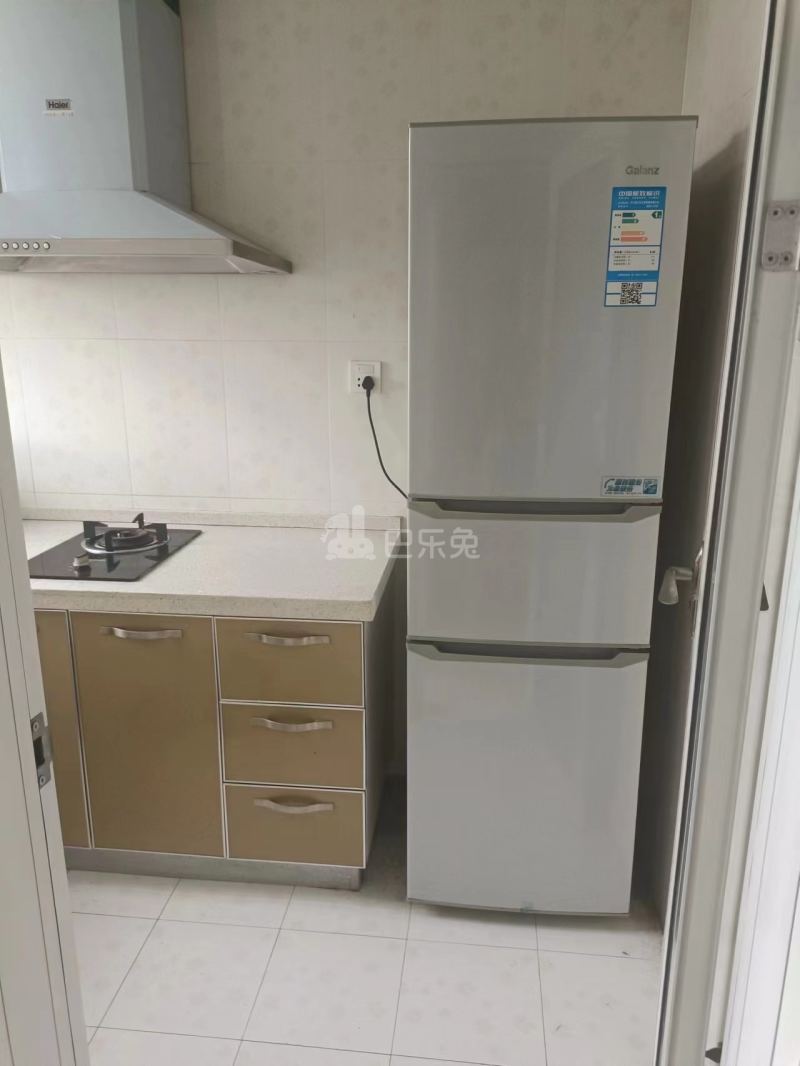 康盛花园12523425周边环境图0