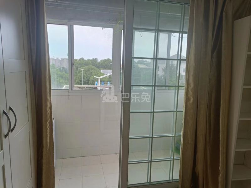 康盛花园12523425周边环境图1