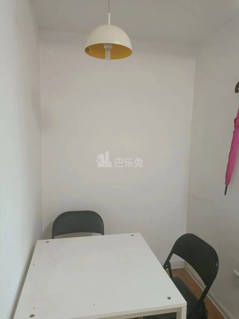 康盛花园12523425周边环境图5