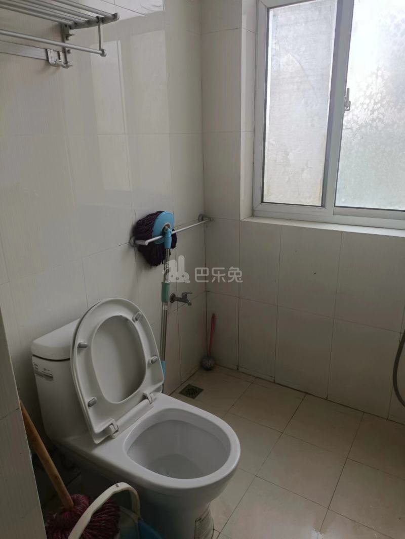 康盛花园12523425周边环境图6