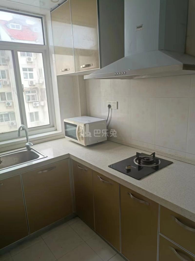 康盛花园12523425周边环境图7