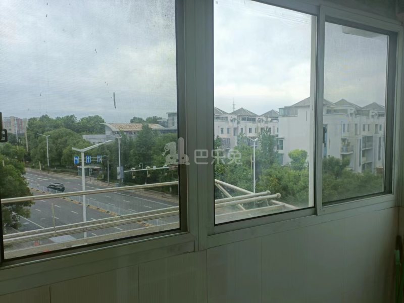 康盛花园12523425周边环境图9