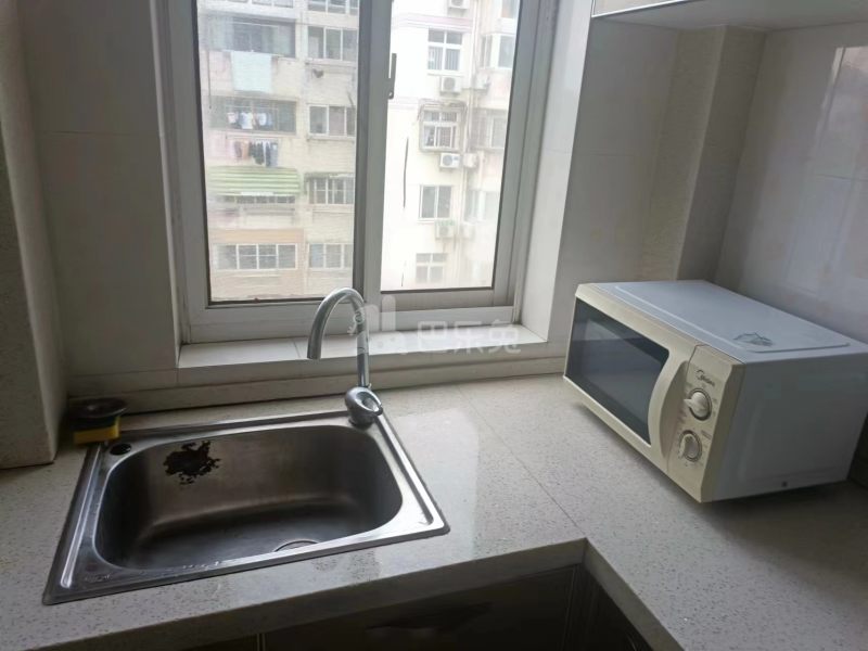 康盛花园12523425周边环境图10