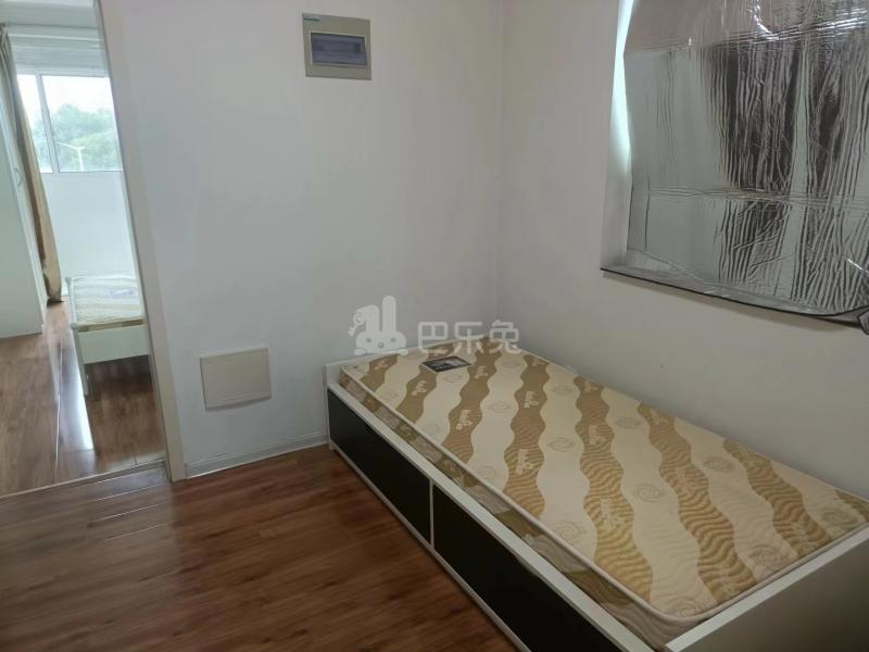 康盛花园12523425周边环境图11