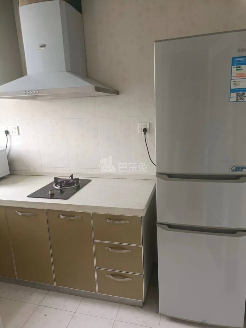 康盛花园12523425周边环境图13