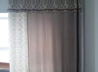 荣盛水景城小区（荣盛阿尔卡迪亚） 3室2厅1卫