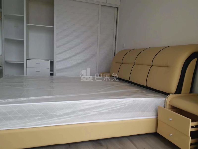 荣盛水景城小区（荣盛阿尔卡迪亚）12523675周边环境图21