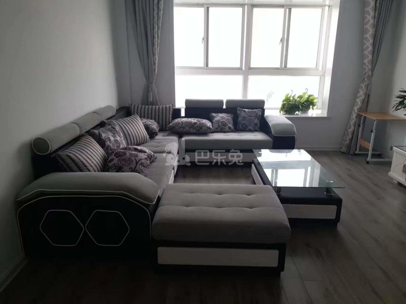 荣盛水景城小区（荣盛阿尔卡迪亚）12523675周边环境图20