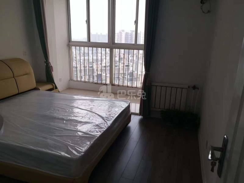 荣盛水景城小区（荣盛阿尔卡迪亚）12523675周边环境图16