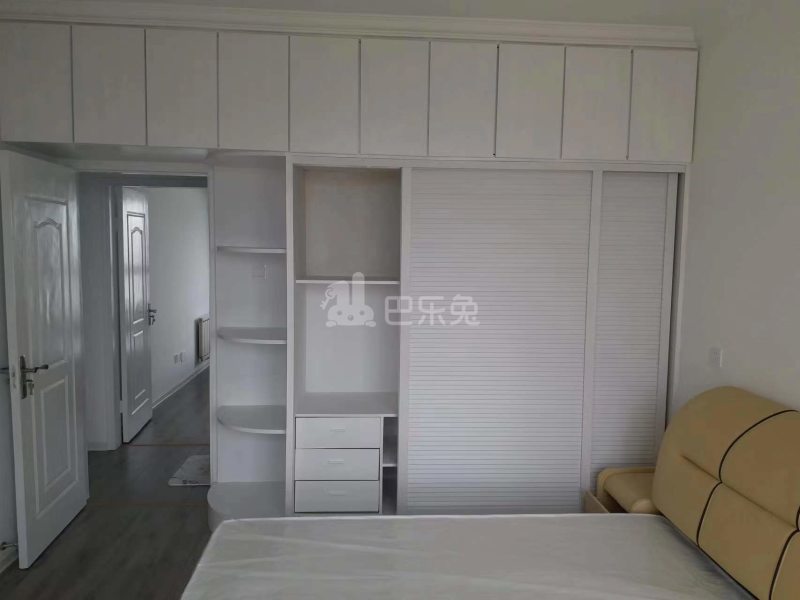 荣盛水景城小区（荣盛阿尔卡迪亚）12523675周边环境图0