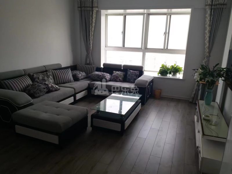 荣盛水景城小区（荣盛阿尔卡迪亚）12523675周边环境图8