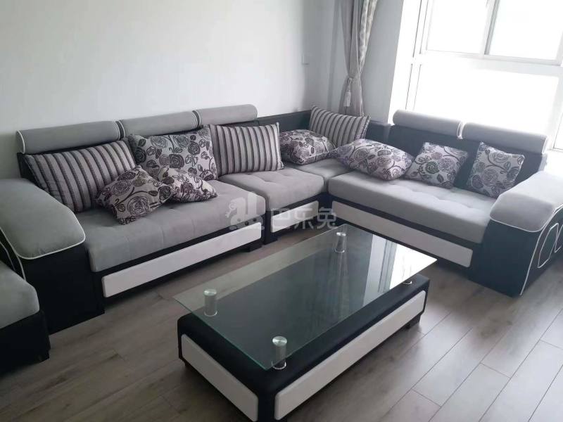 荣盛水景城小区（荣盛阿尔卡迪亚）12523675周边环境图5