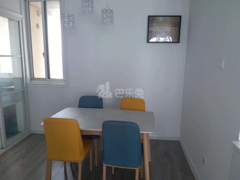 荣盛水景城小区（荣盛阿尔卡迪亚）12523675周边环境图4