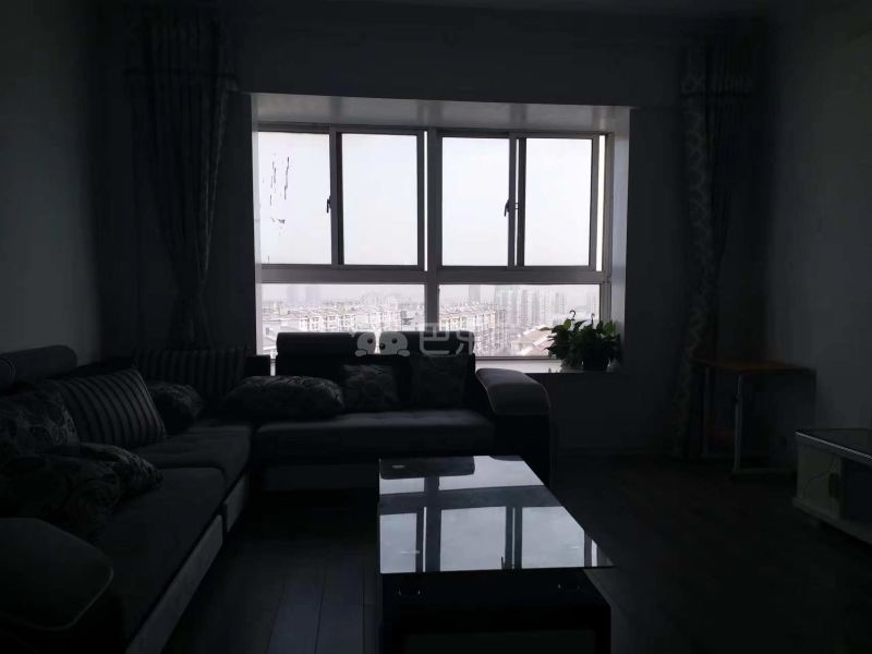 荣盛水景城小区（荣盛阿尔卡迪亚）12523675周边环境图2