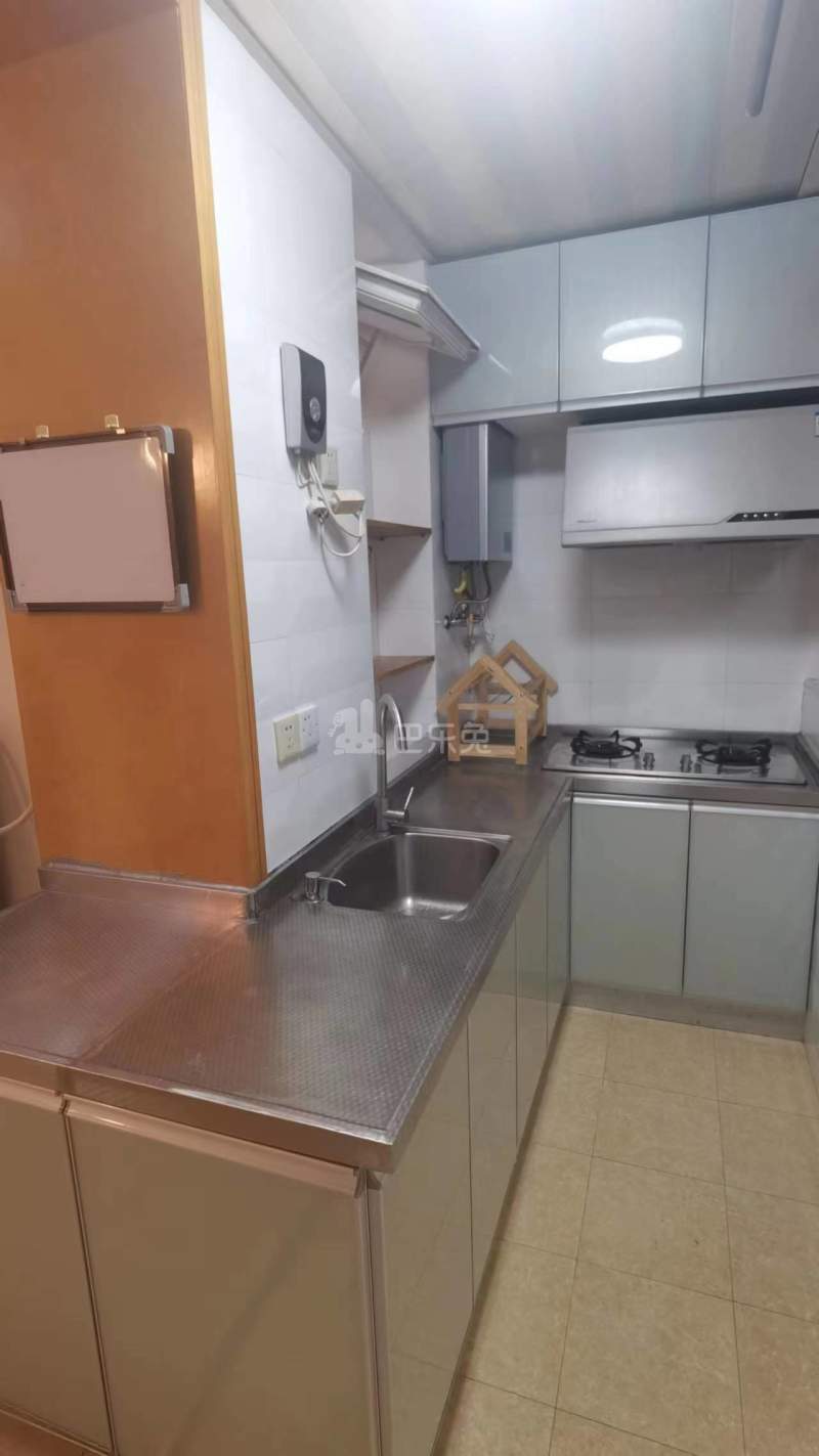 佛心桥小区12524922周边环境图0