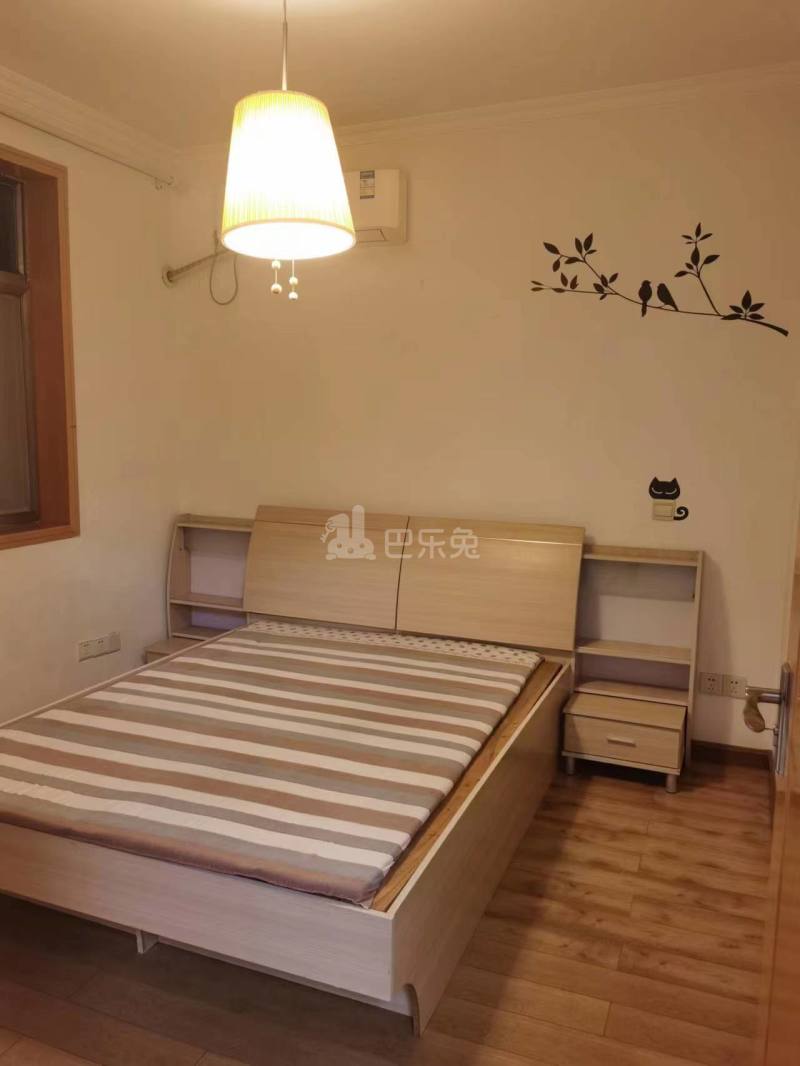 佛心桥小区12524922周边环境图1