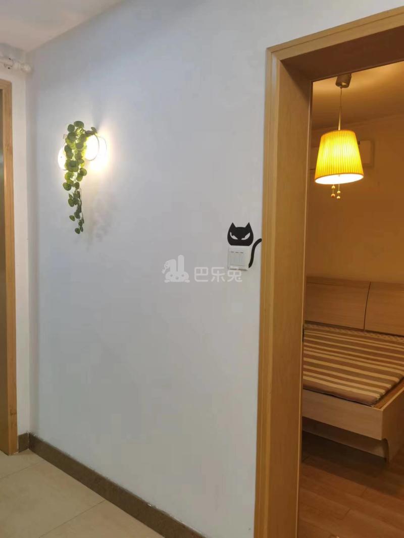 佛心桥小区12524922周边环境图2