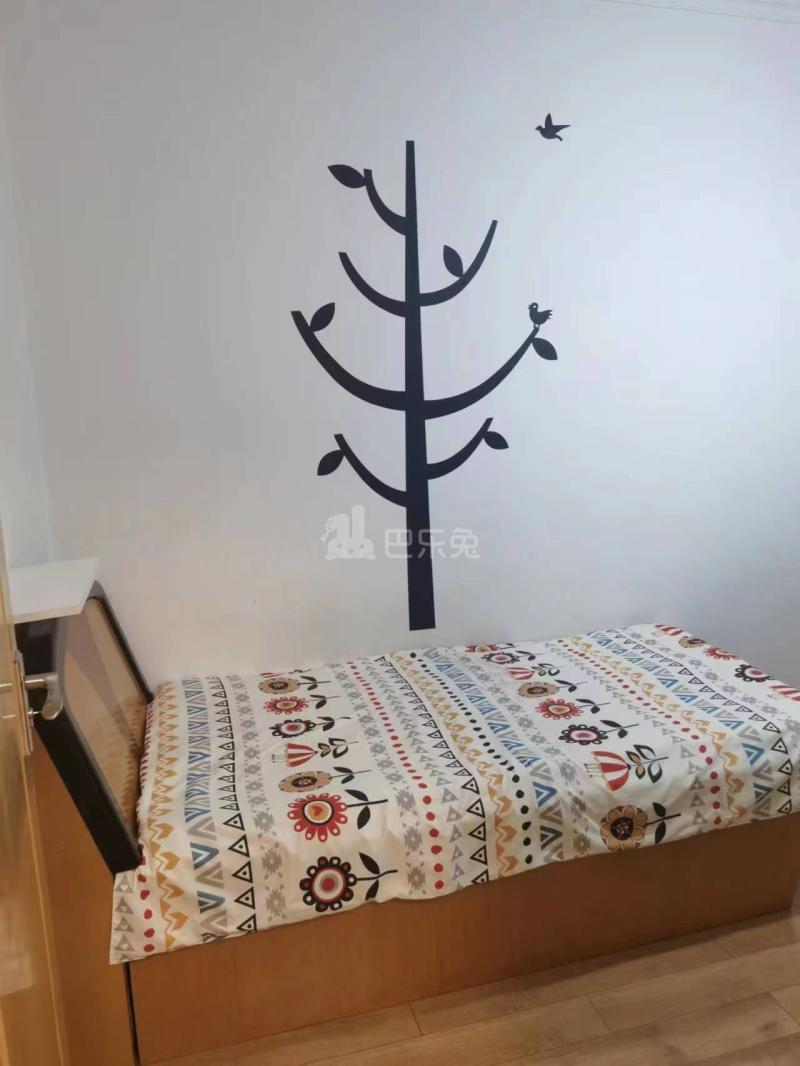 佛心桥小区12524922周边环境图3