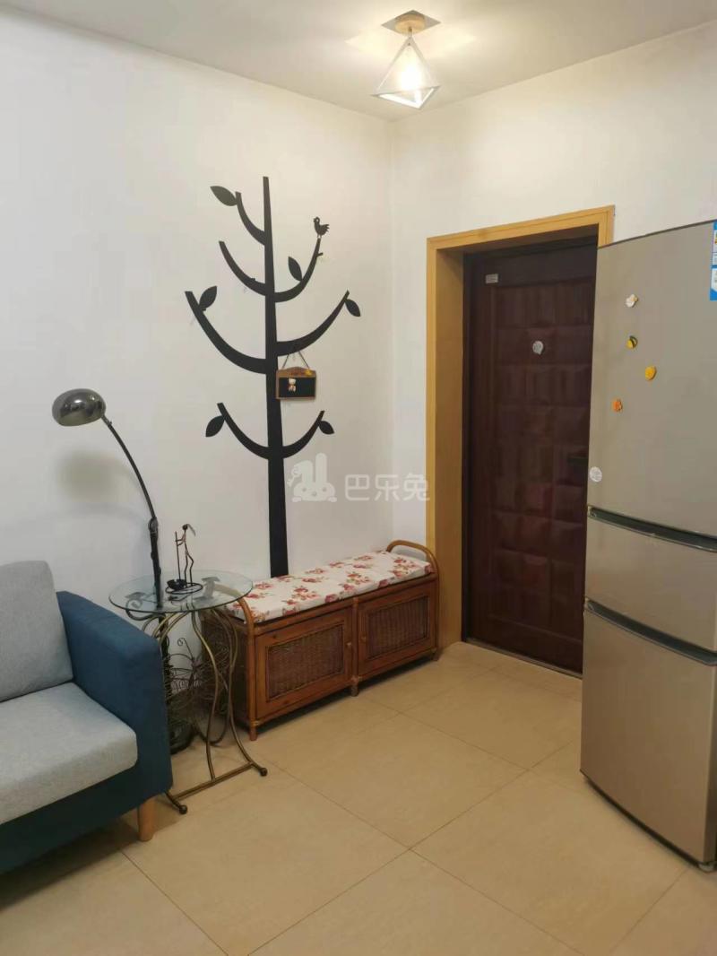 佛心桥小区12524922周边环境图9