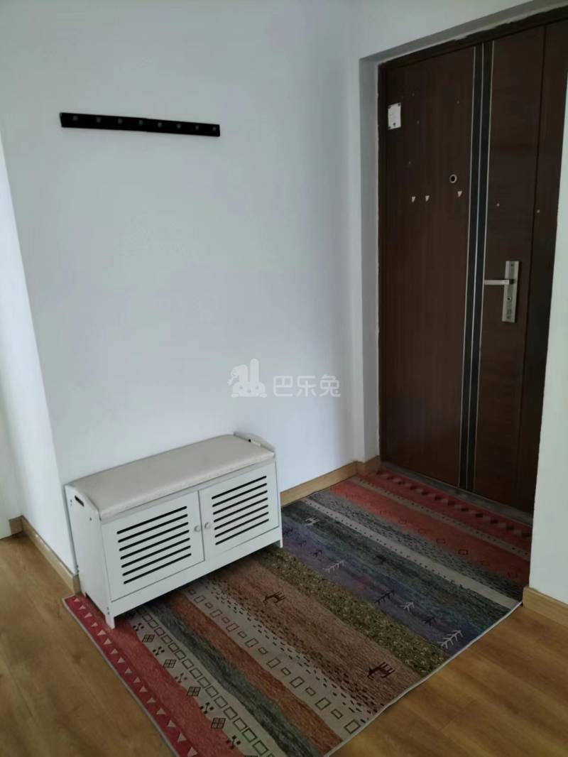 亚东城西区12525268周边环境图0