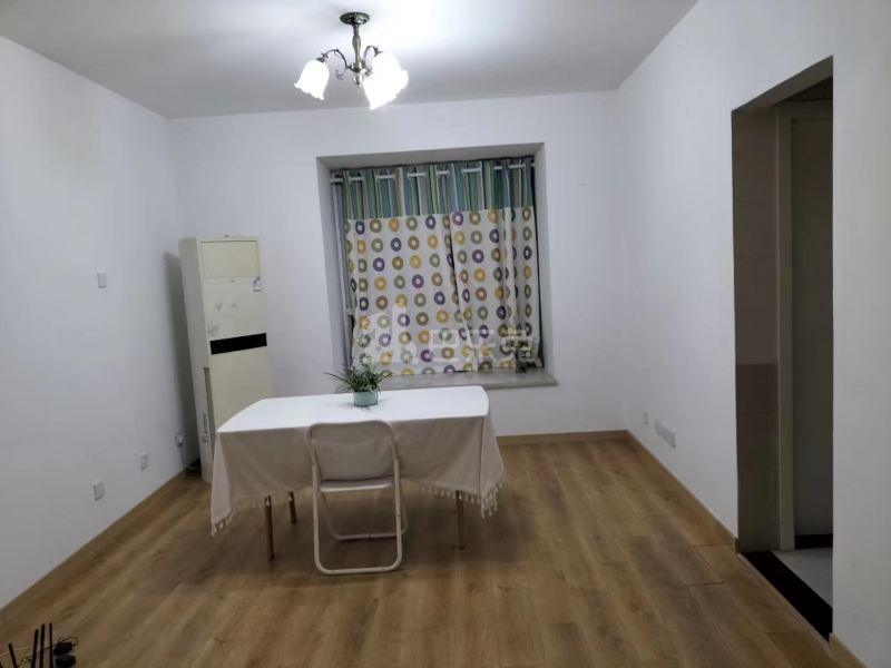 亚东城西区12525268周边环境图1