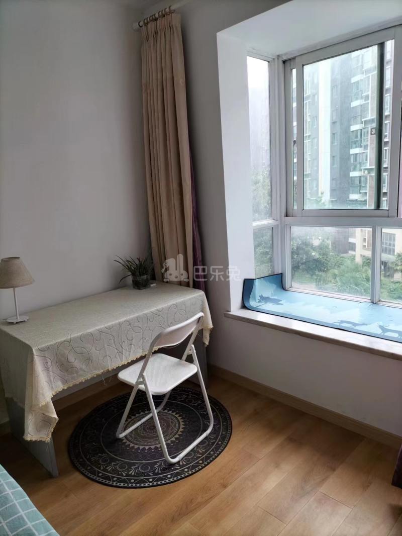 亚东城西区12525268周边环境图3