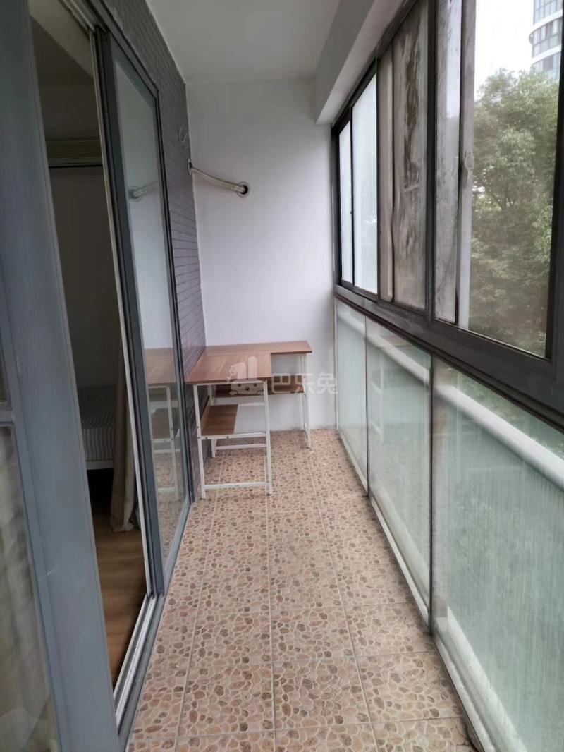 亚东城西区12525268周边环境图8