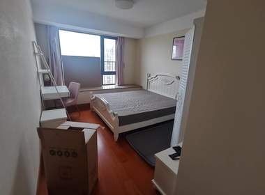 五矿崇文金城 3室2厅2卫