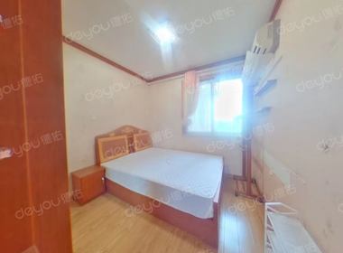 凤翔新城1期 2室0厅0卫