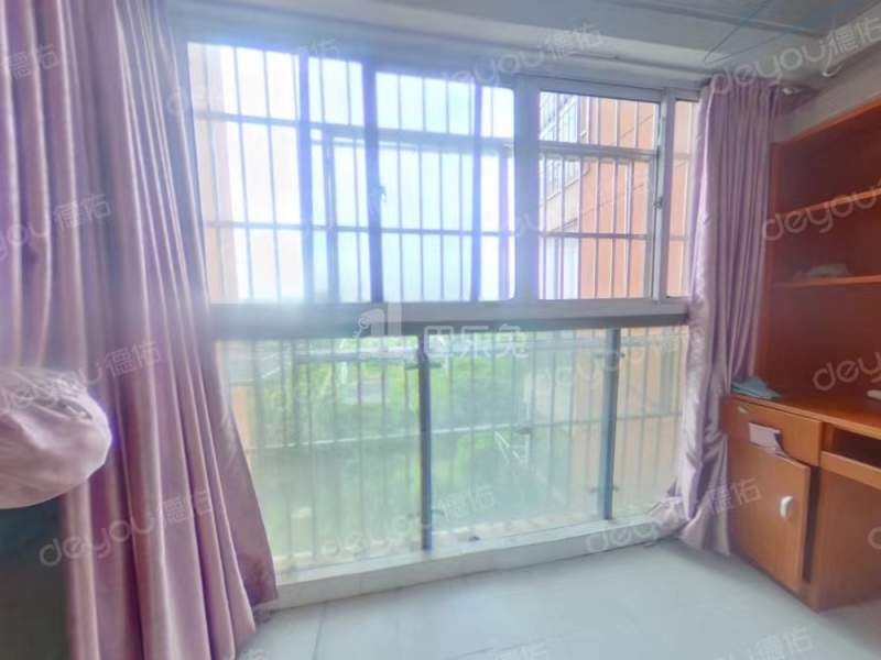 凤翔新城1期12526809周边环境图1